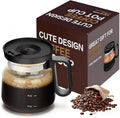 16 Oz Coffee Pot Mug, Mini Coffee Pot Cup, by ShelprojsuLEDWallSconce