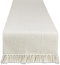 DII Variegated Tabletop Collection, Table Runner3x108 by DII