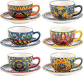 Henten Home Ceramic Tea Cup by HentenHome