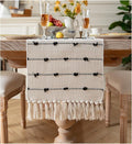 Caflife Boho Table Runner 72 Inchs Long by Caflife