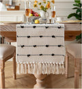 Caflife Boho Table Runner 90 Inchs Long by Caflife