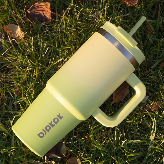BJPKPK 40 oz Insulated Tumbler - Image 5