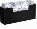 HBlife Acrylic Guest Towel, Paper Napkin Holder by HBlife
