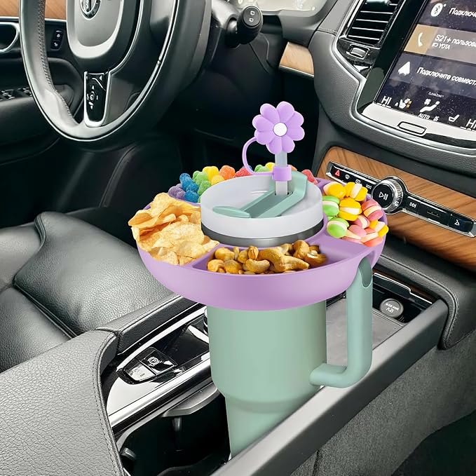 Snack Bowl for Stanley Cup 40 oz - Image 8