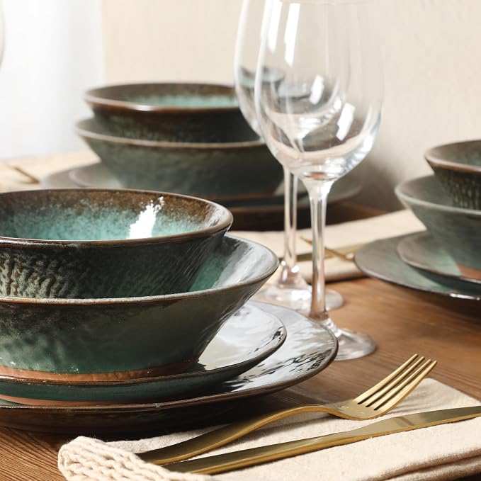 Gibson Elite Green Lantern Service - Image 3