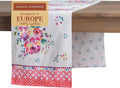 Maison d' Hermine Table Runner 100% Cotton 14.50" x 72" | Table Runners 72 by MaisondHermine