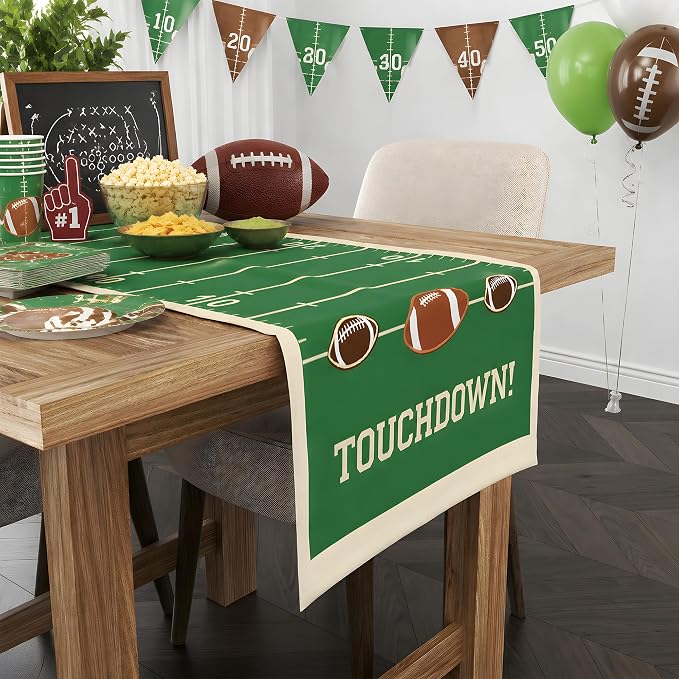 OHOME Super Game Bowl 2027 - Image 3