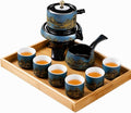 Chinese Tea Set, Gongfu Tea Set, Automatic Tea Set by REOWONU