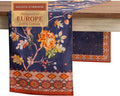 Maison d' Hermine Table Runner 100% Cotton 14.50" x 72" | Table Runners 72 by MaisondHermine
