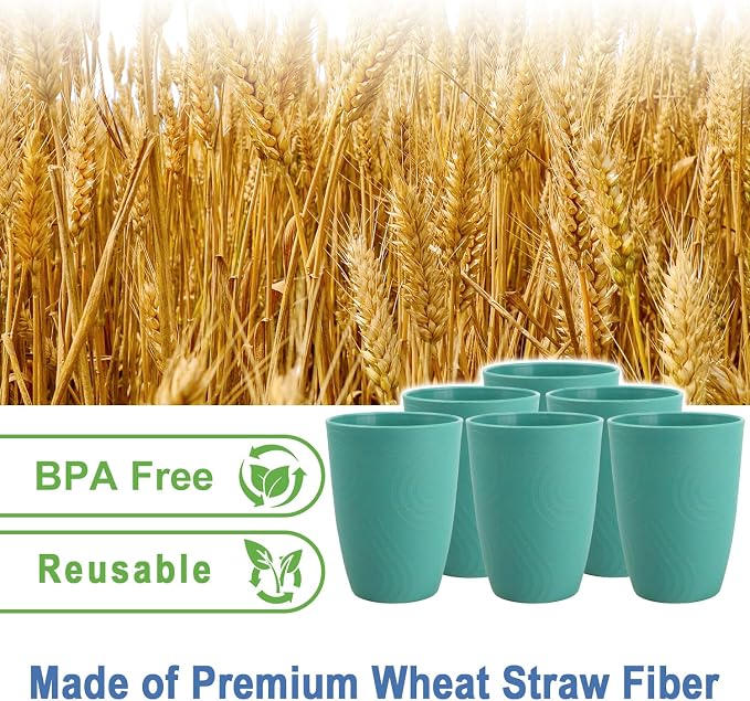 12oz Kitchen Cups - Image 3