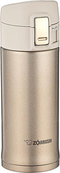 Zojirushi SM-KHE36NL Stainless Steel Mug, Champagne Gold by Unknown