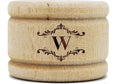 My Personal Memories Custom Personalized Wooden Napkin Ring Holders by MyPersonalMemories
