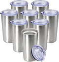 20oz Tumbler Insulated Coffee Tumblers by AEPDTD