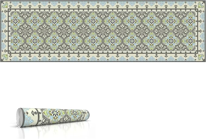 Heat Resistant Table Runner 32 x 10 Inch by IRI-GIRI