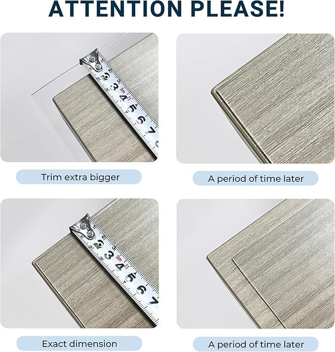 Clear Table Cover Protector 16x24.1 Inch Rectangle, 1.5mm Transparent Plastic Table Protector Waterproof, Anti-Scratch Clear Desk Mat for Office Desktop Dresser Dining Table, FDA Compliant