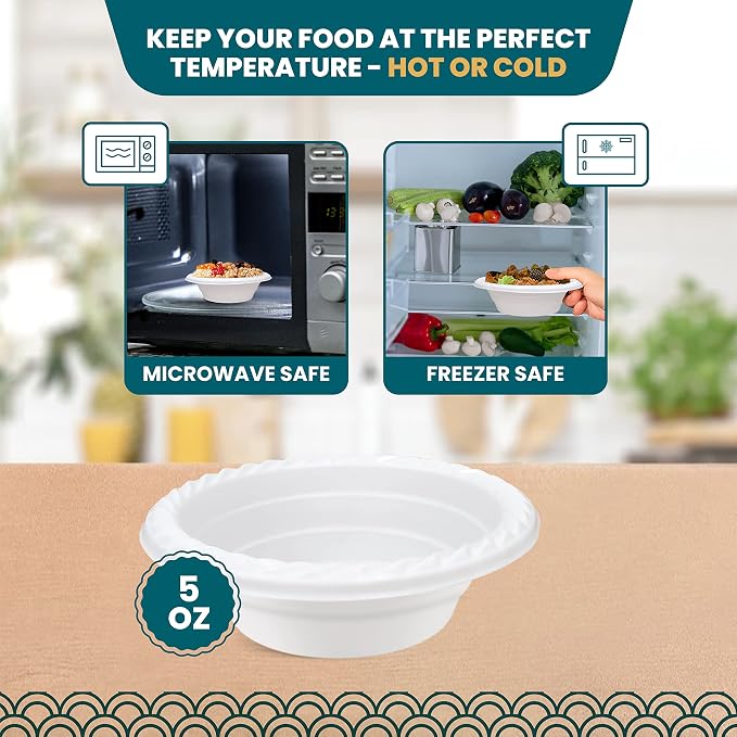 R-kay Plastic Bowls - Image 5