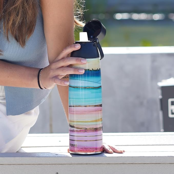 Tervis Venture Water Bottle Inkreel - Image 3