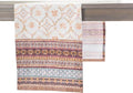 Maison d' Hermine Table Runner 100% Cotton 14.50" x 90" | Table Runners 90 by MaisondHermine