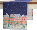 Maison d' Hermine Table Runner 100% Cotton 14.50" x 108" | Table Runners 108 by MaisondHermine