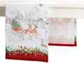 Maison d' Hermine Table Runner 100% Cotton 14.50" x 108" | Table Runners 108 by MaisondHermine