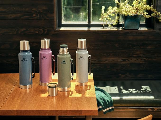 Stanley Classic Legendary Vacuum Bottle - Image 3