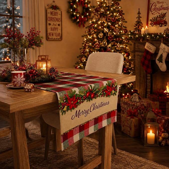 Christmas Decorations - Image 4
