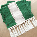 Christmas Table Runner 72 Inches by FEXIA