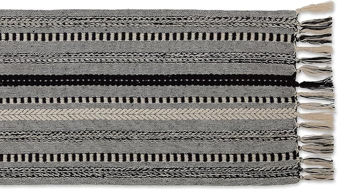 The Home Talk Premium Cotton Designer Table Runner - Image 3