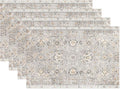 Snycler Table Runner Boho Table Runners Vintage Elegant Farmhouse Table Center by Snycler
