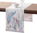Maison d' Hermine Table Runner 100% Combed Cotton 14.5"x108" | Table Runners by MaisondHermine