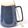 Large Ceramics Coffee Mugs, 24 OZ, by Ceraozmus