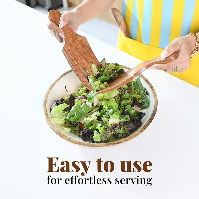 Folkulture Salad Hands, Salad Claws - Image 7