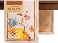 Maison d' Hermine Table Runner 100% Cotton 14.50" x 108" | Table Runners 108 by MaisondHermine
