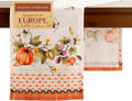 Maison d' Hermine Table Runner 100% Cotton 14.50" x 108" | Table Runners 108 by MaisondHermine
