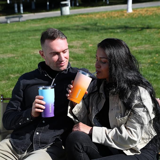 BJPKPK 20oz Coffee Tumbler - Image 6