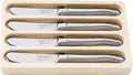 Laguiole Style de Vie Butter Knives Premium Line, Stainless Steel | Butter by laguioleStyledeVie
