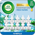 Air Wick Scented Oils 0+10 Fresh Waters