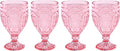Fitz and Floyd Trestle Goblet by FitzandFloyd