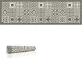Heat Resistant Table Runner, 39 x 12 Inch by IRI-GIRI