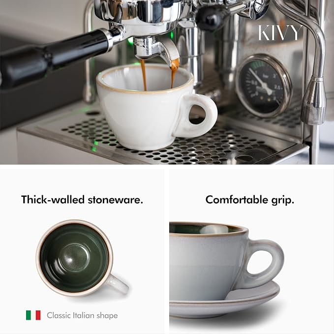 KIVY Cappuccino cups - Image 2