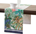 Maison d' Hermine Table Runner 100% Combed Cotton 14.5"x108" | Table Runners by MaisondHermine