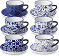 vancasso 8OZ Cappuccino Cups by vancasso