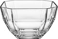 Barski - European Glass - Deep -Octagon Serving Bowl - Salad bowl - Mixing Bowl - 8.5" D - 110 oz. - Made in Europe