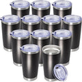 20oz Tumbler Insulated Coffee Tumblers by AEPDTD