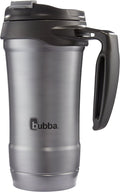 Bubba HERO Vacuum-Insulated Stainless Steel Travel Mug by bubbabrands
