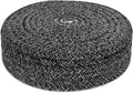 8 Inch Trivets for Hot Dishes, Hot Pots and Pans, Large Coaster for Kitchen by KITLAB