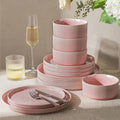 GBHOME Stoneware Dinnerware Sets by GBhome