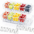 Lifewit Chilled Condiment Caddy by Lifewit