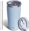 20oz Travel Coffee Tumbler by UIRZOTN