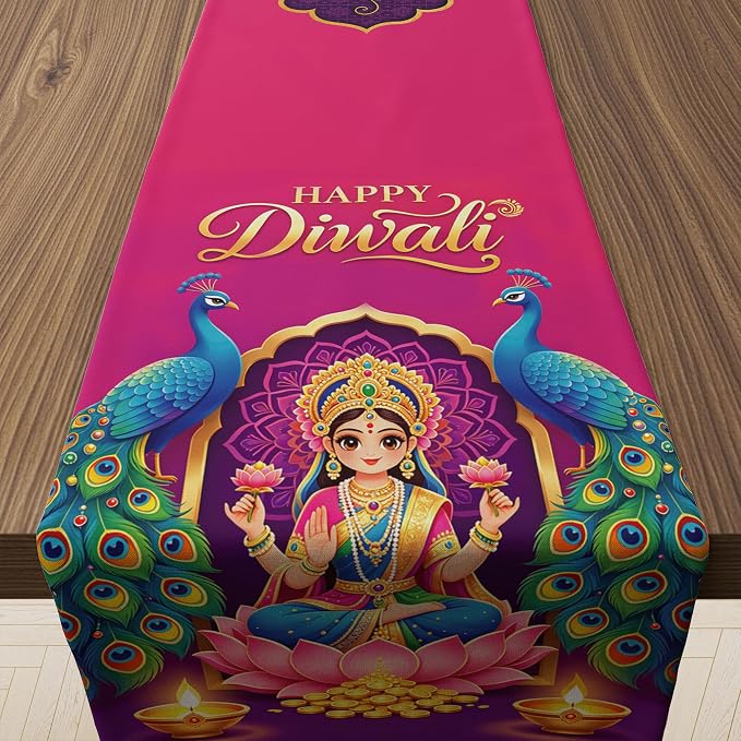 Diwali Decorations by OHOME